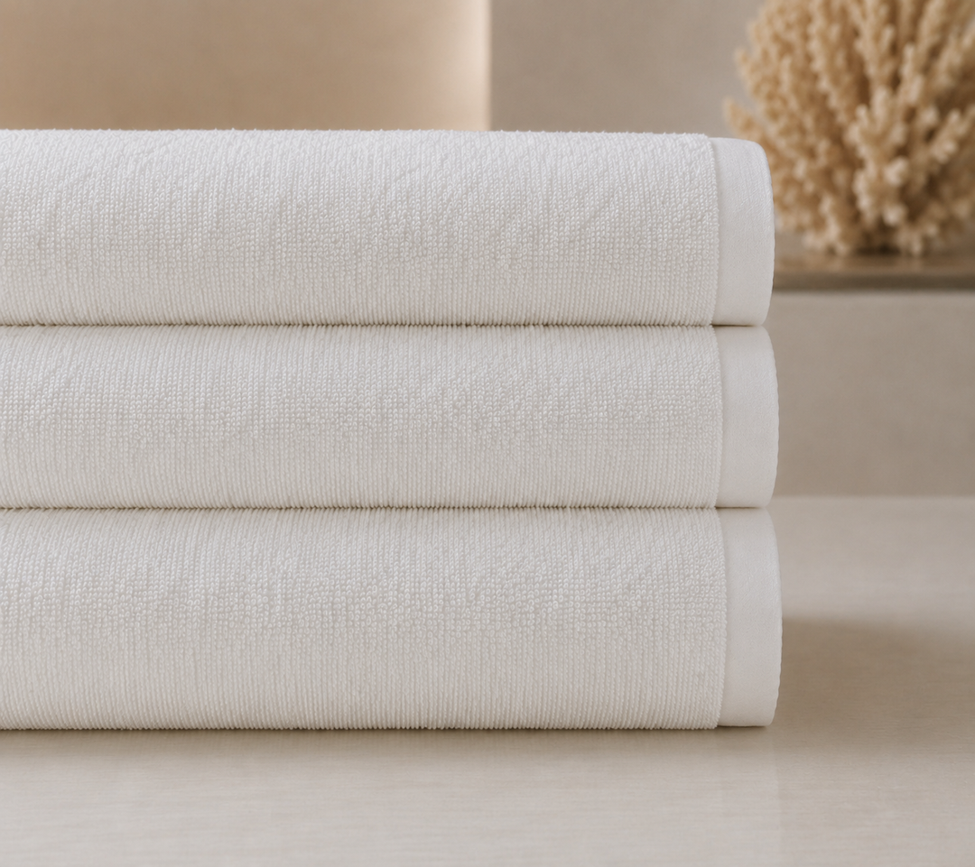 Classic Towel Range