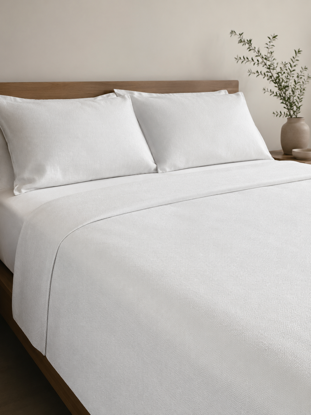 Sheets & Pillowcases