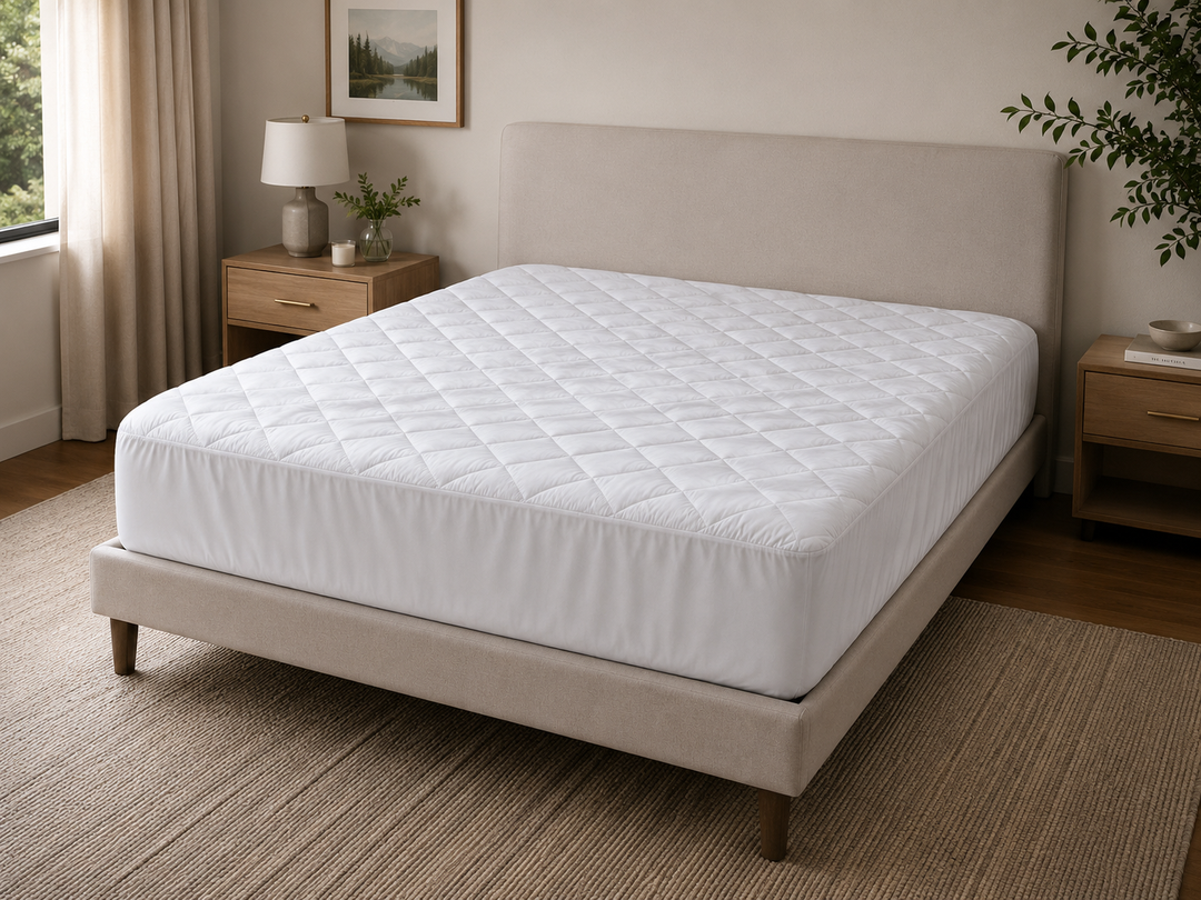 Mattress Protectors