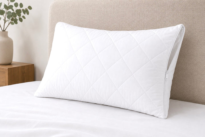 Waterproof Pillow Protector