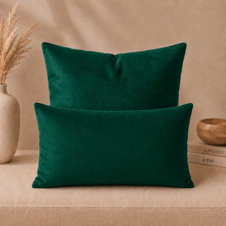 Velvet Collection