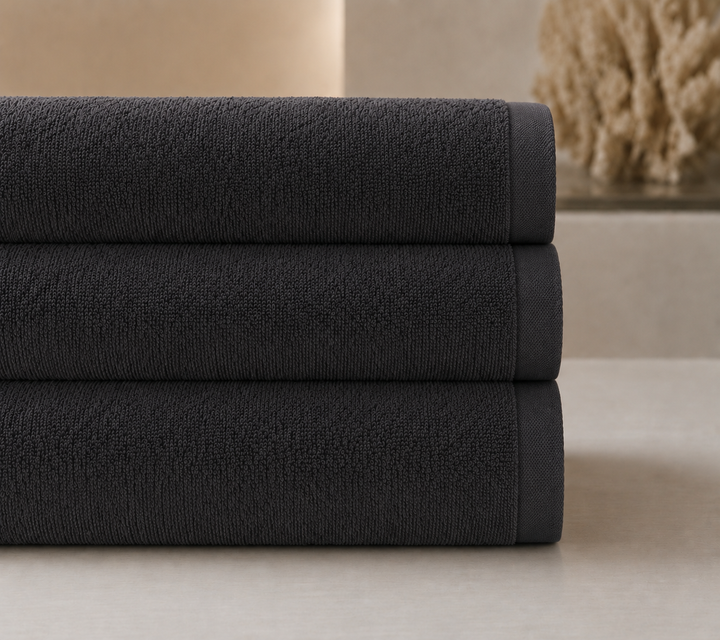 Classic Charcoal Grey