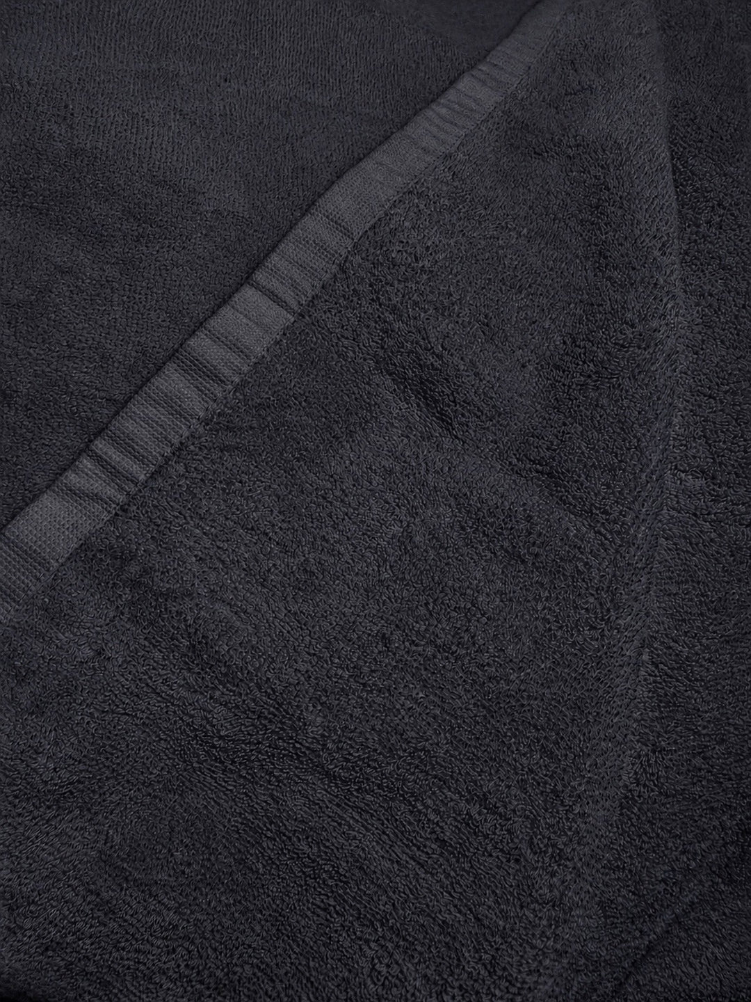 Classic Charcoal Grey