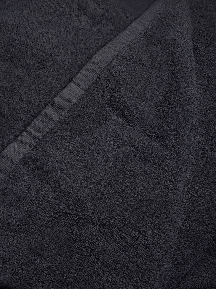 Classic Charcoal Grey