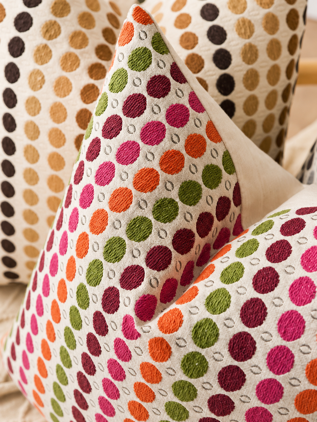 Polka Collection