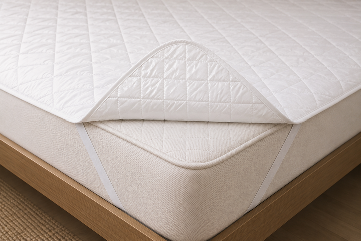 Waterproof Mattress Protector