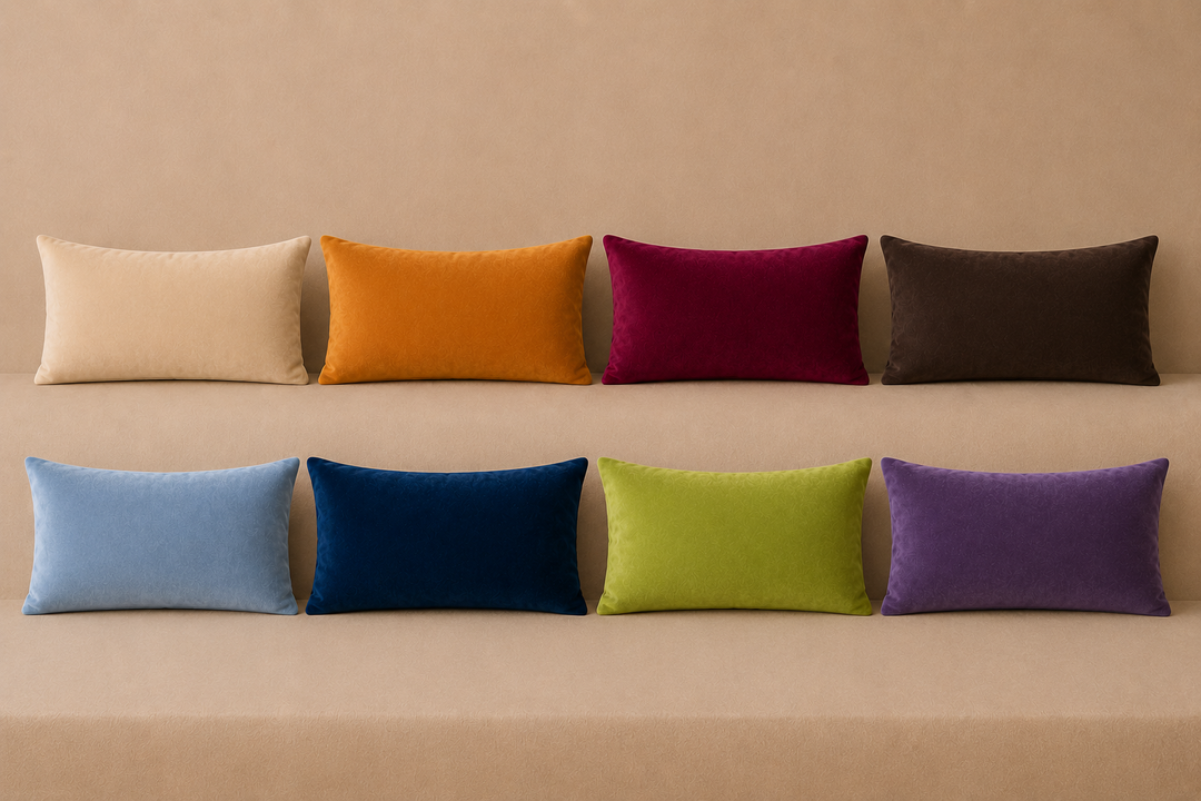 Velvet Collection