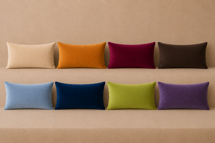 Velvet Collection