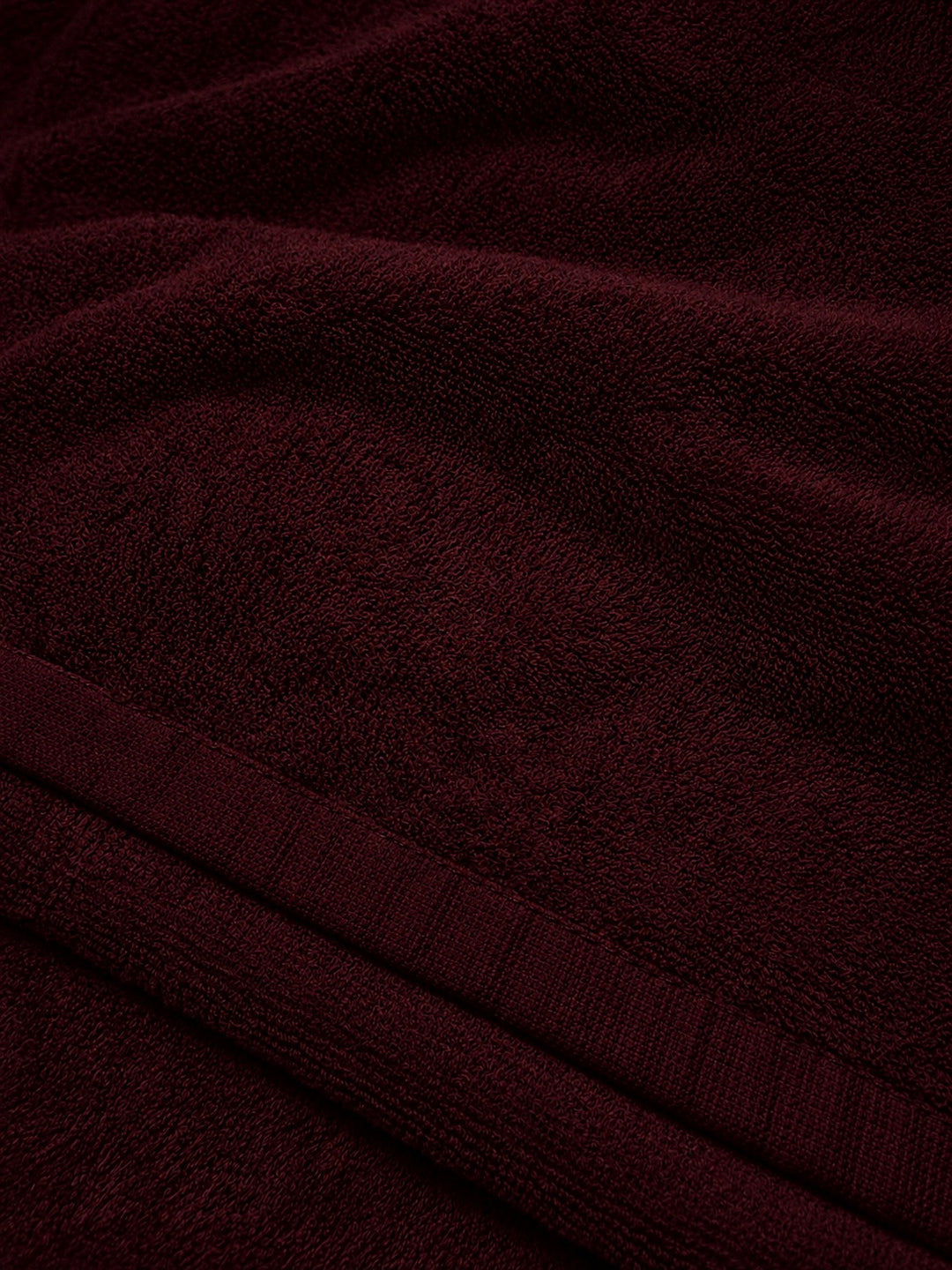 Classic Deep Red