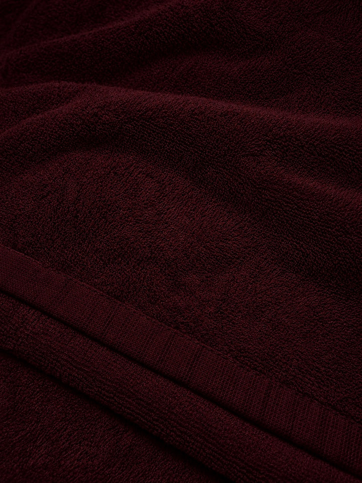 Classic Deep Red