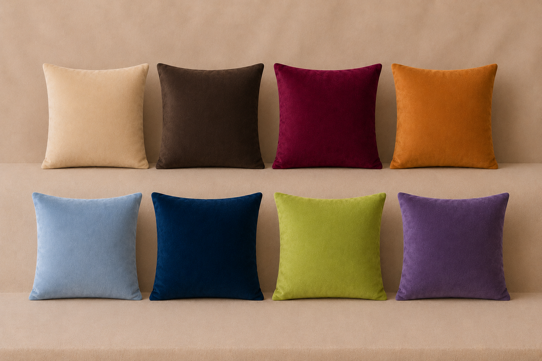 Velvet Collection