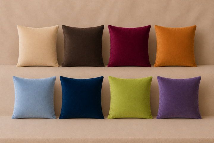 Velvet Collection