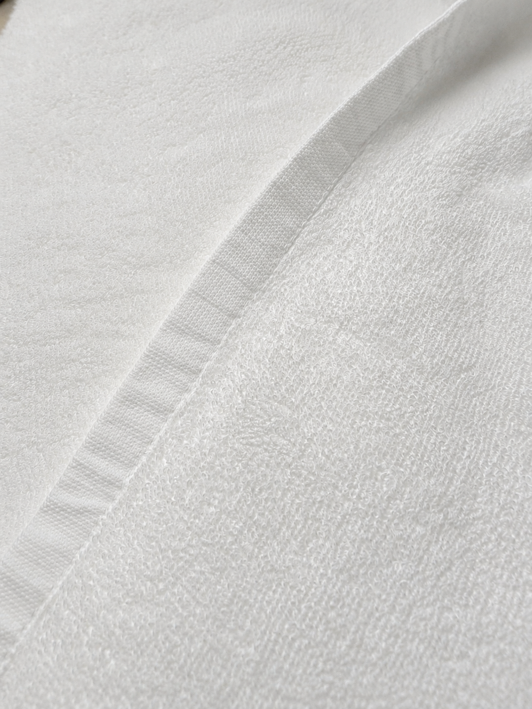 Classic White
