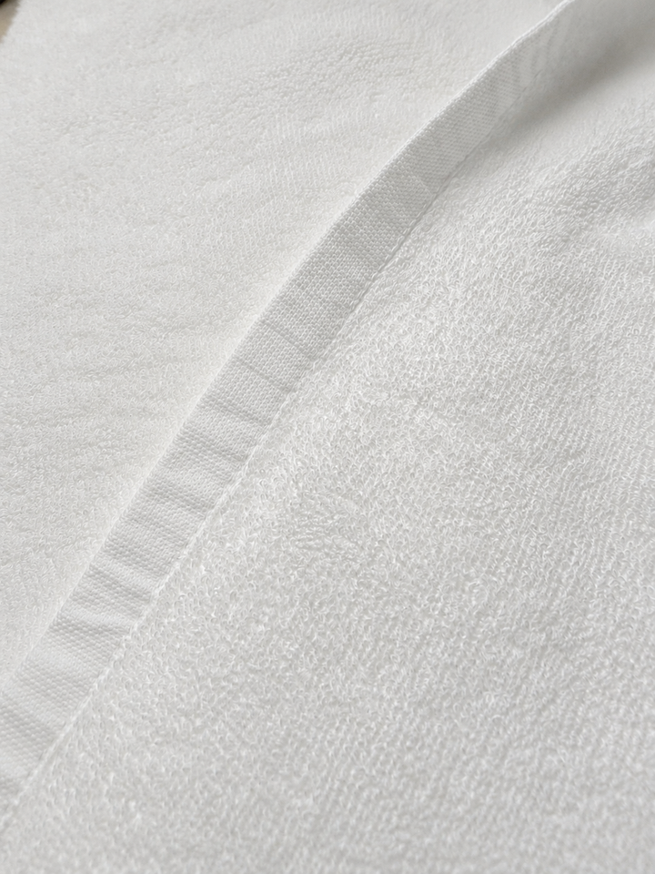 Classic White