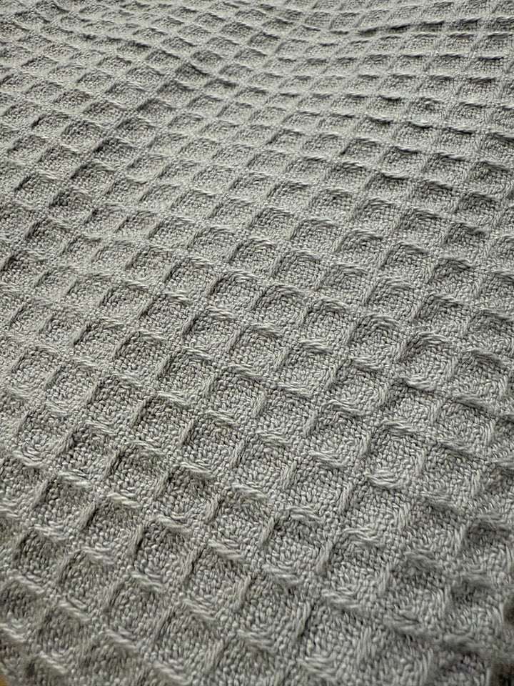 Waffle Blanket