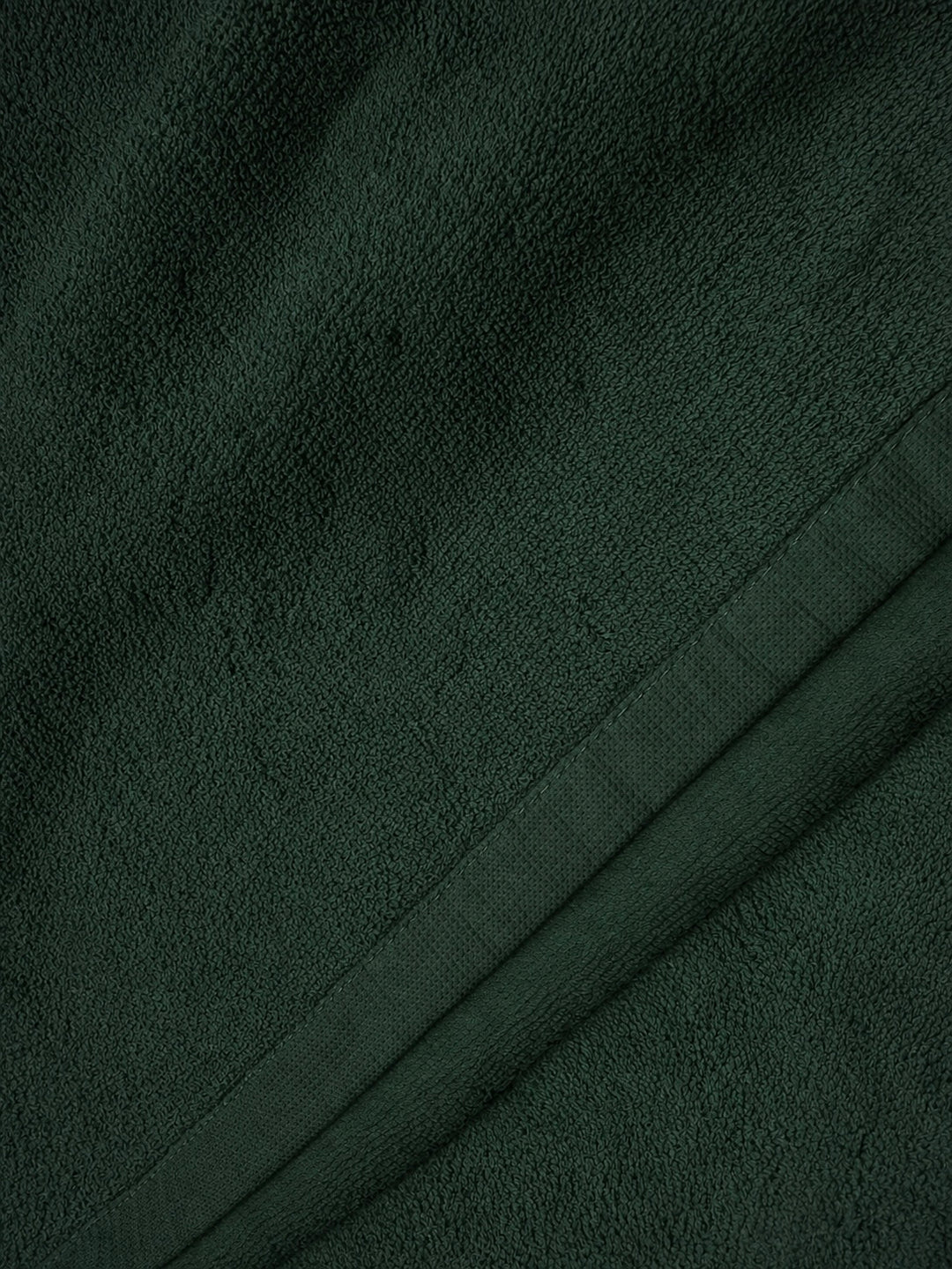 Classic Dark Green