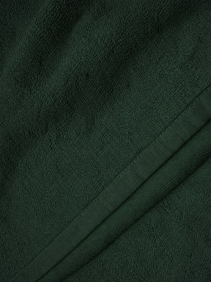 Classic Dark Green