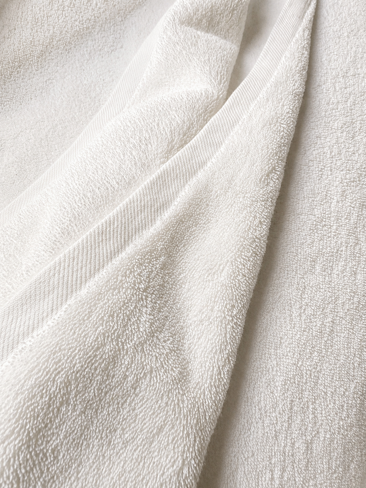 Luxe White