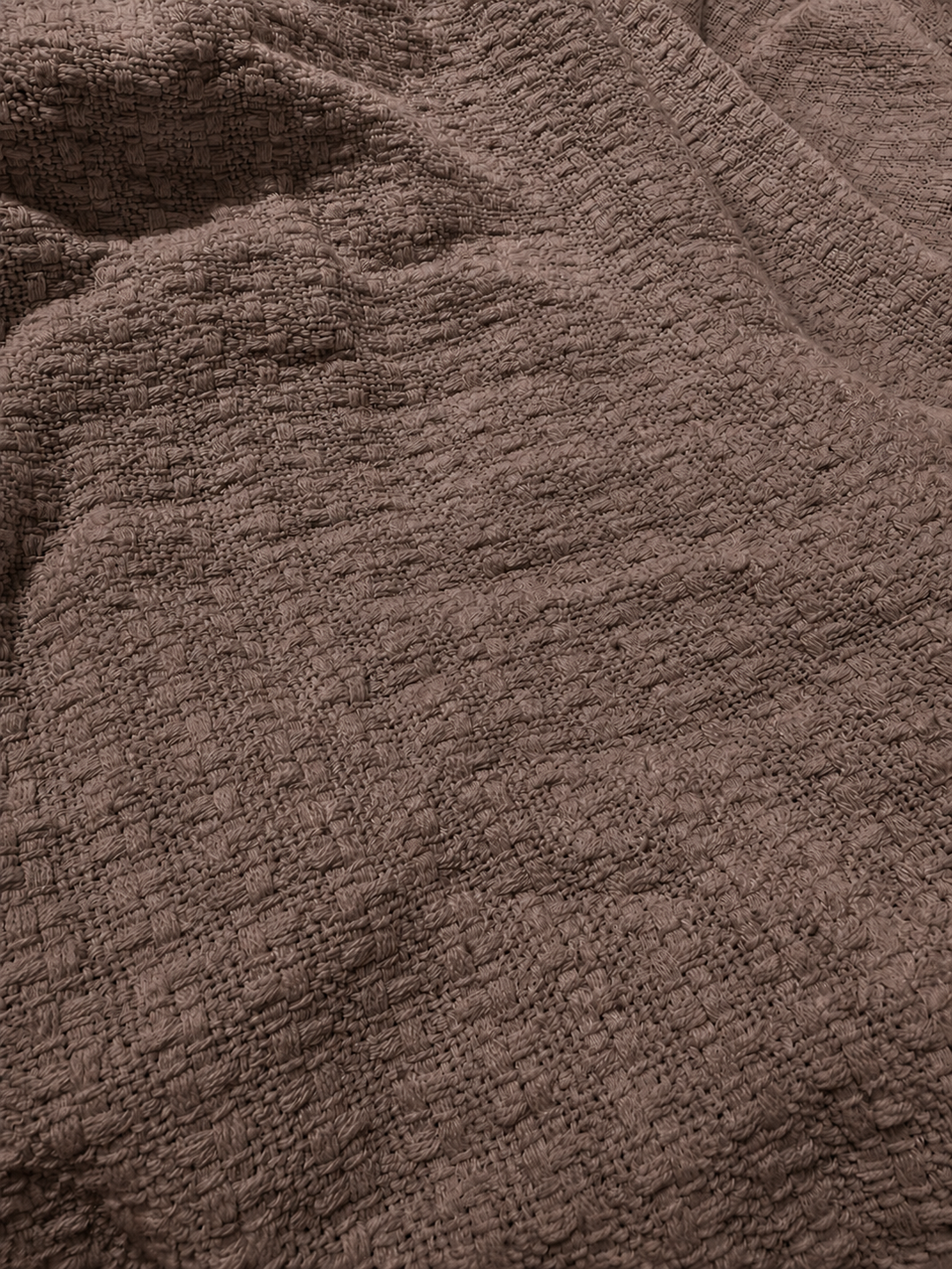 Cotton Woven blanket