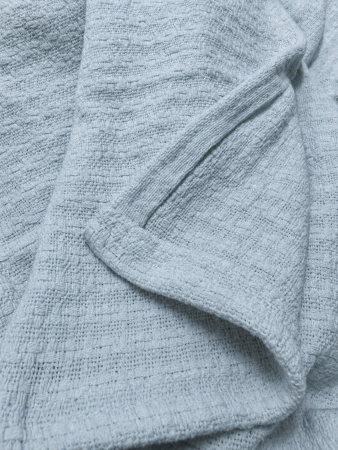 Cotton Woven blanket