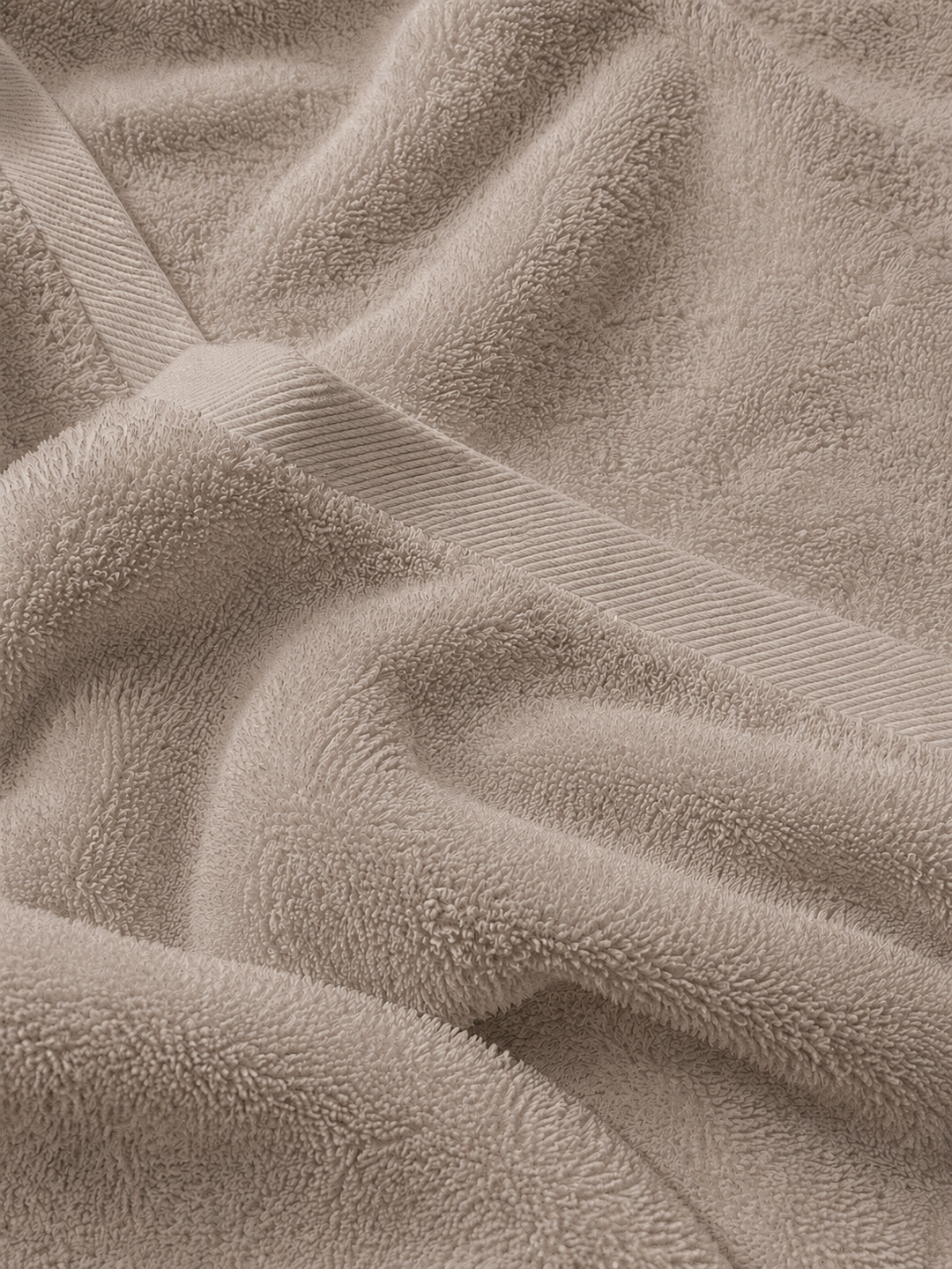 Luxe Taupe