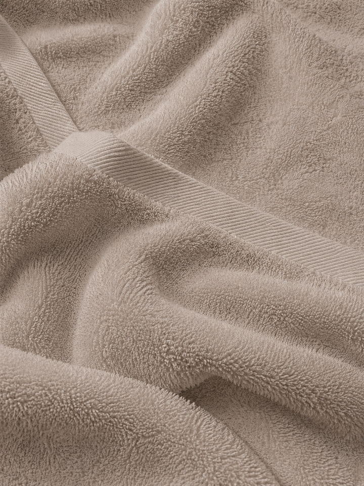 Luxe Taupe