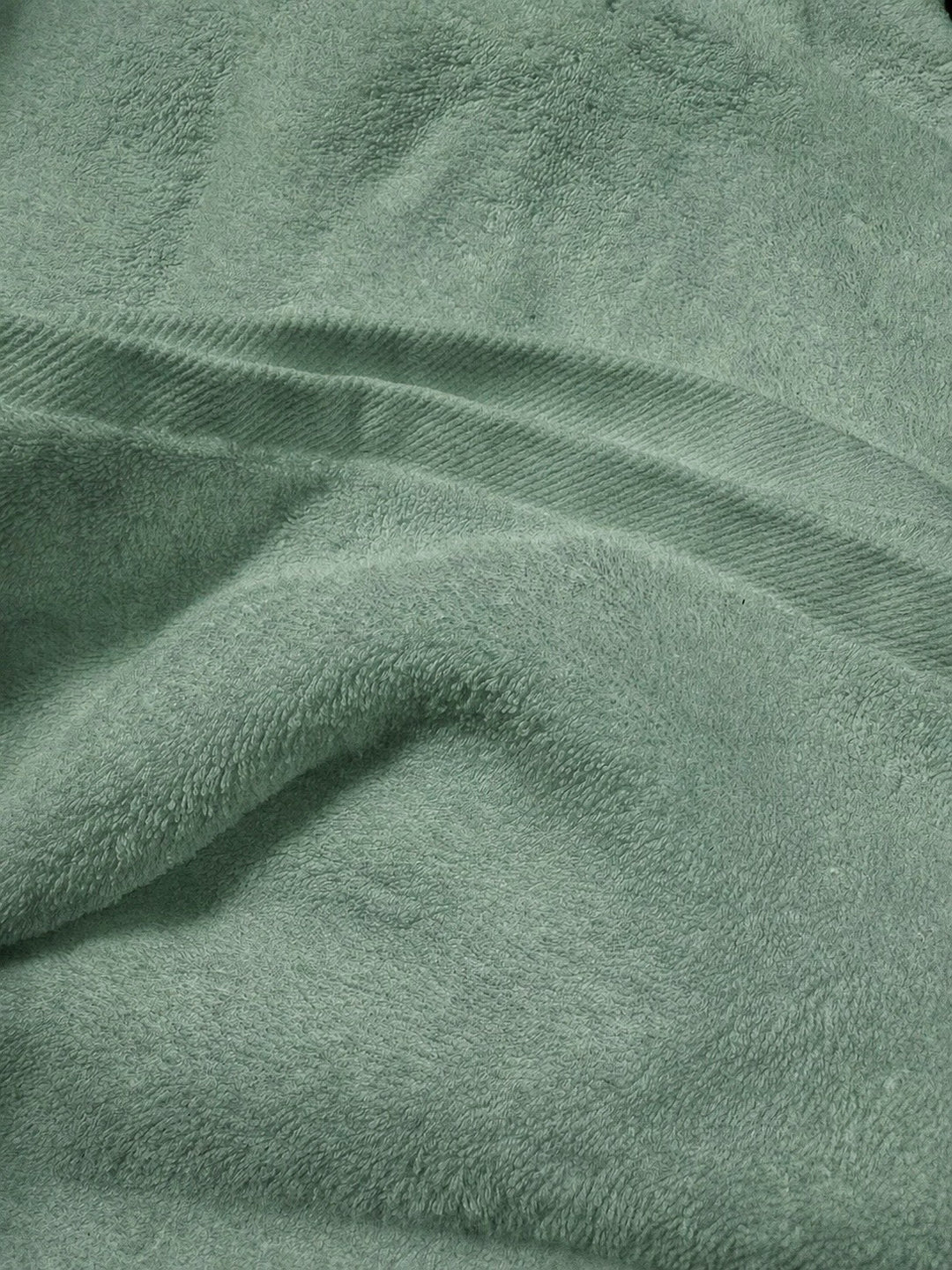 Luxe Sage Green