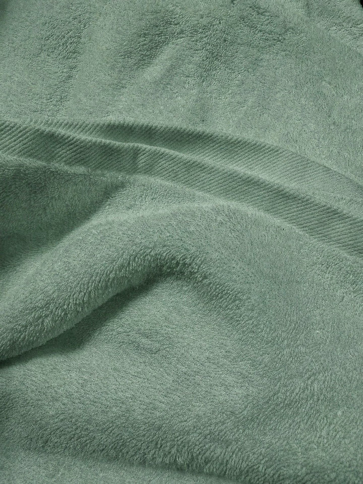 Luxe Sage Green