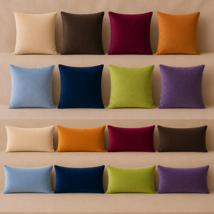 Velvet Collection