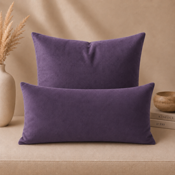 Velvet Collection