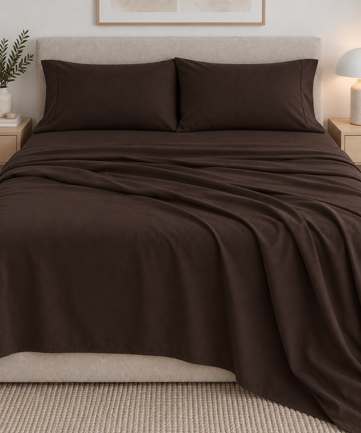 Brushed Cotton