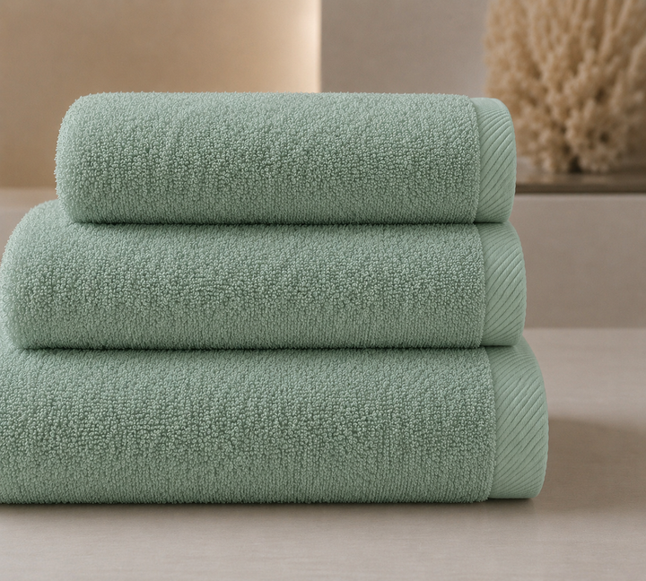 Luxe Sage Green