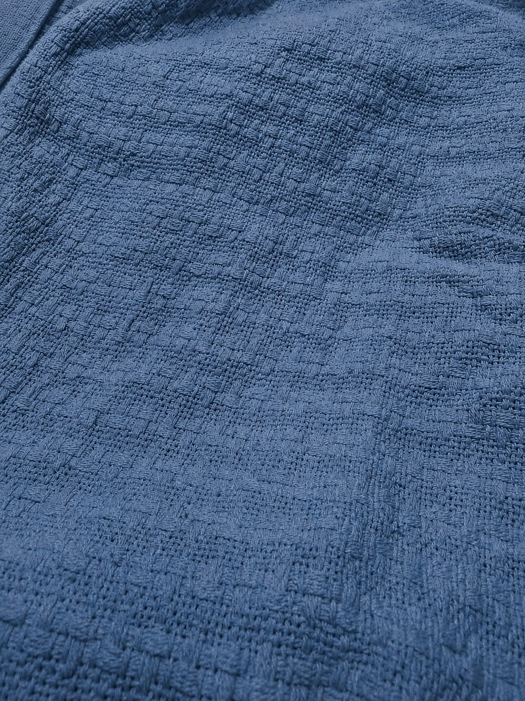 Cotton Woven blanket