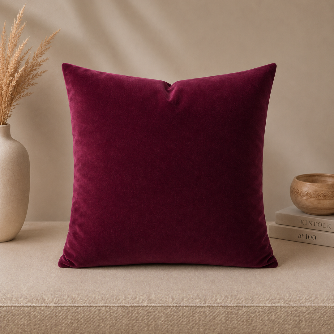 Velvet Collection