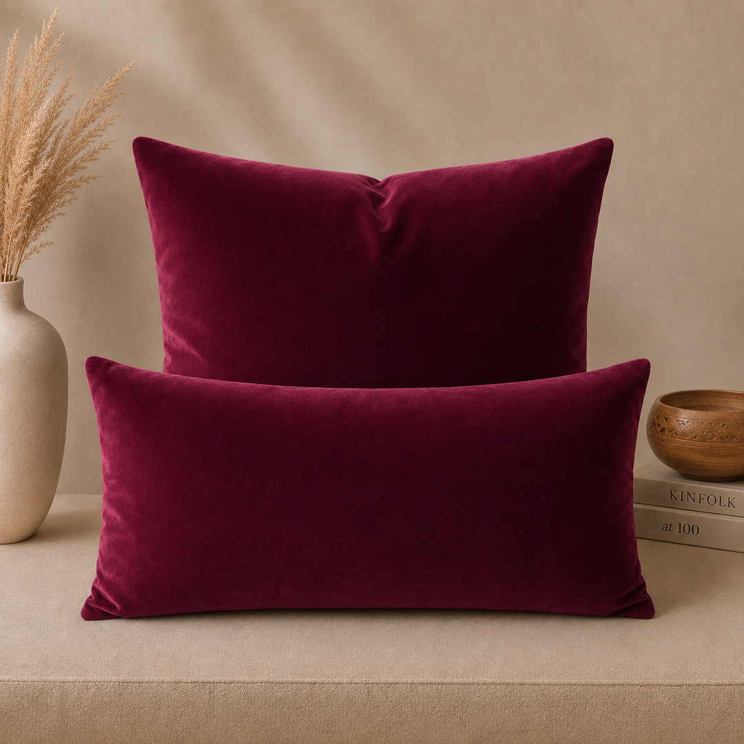 Velvet Collection