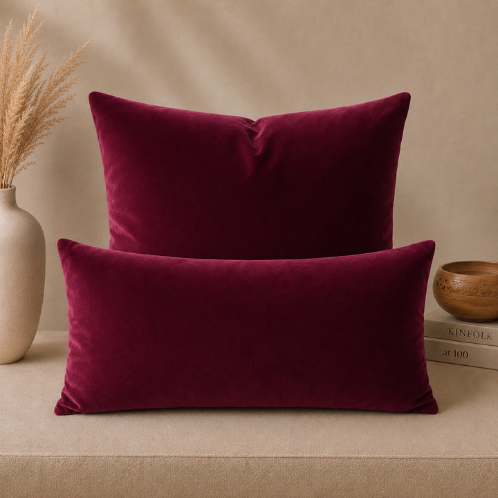 Velvet Collection
