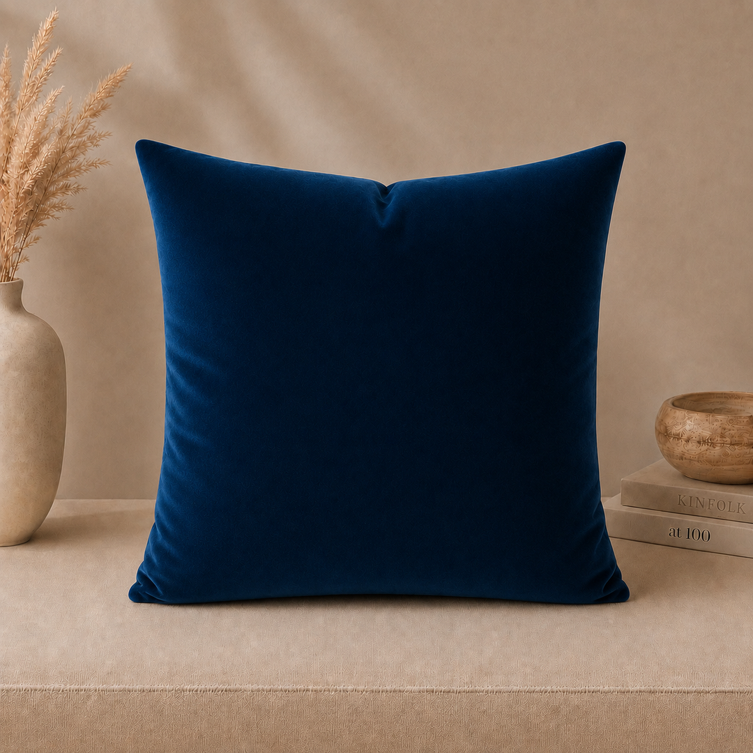 Velvet Collection