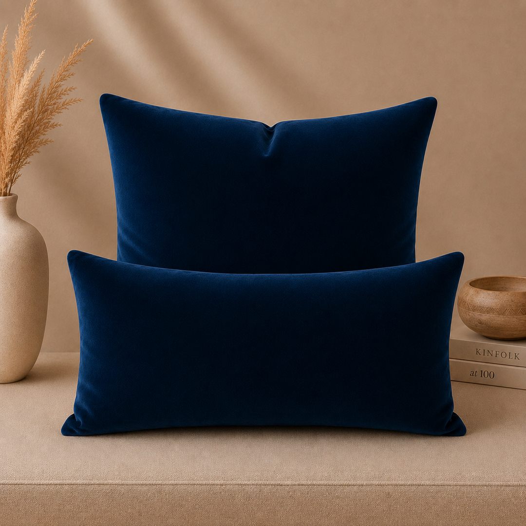 Velvet Collection