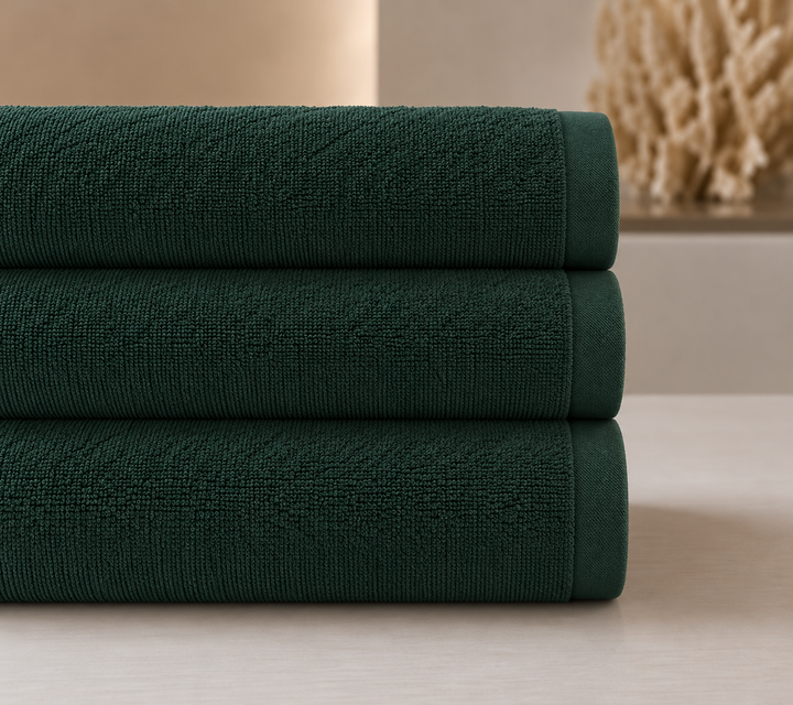 Classic Dark Green