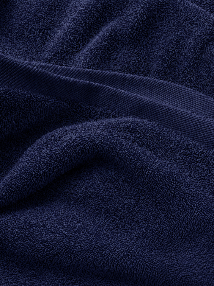 Luxe Navy