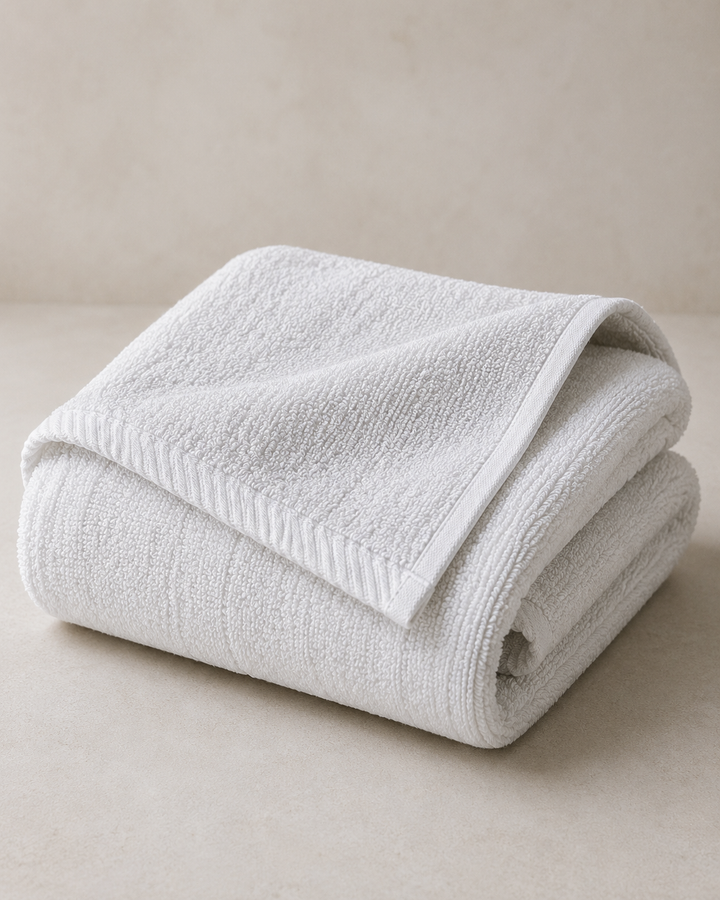 Supreme Towel Range