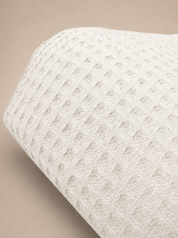 Waffle Blanket