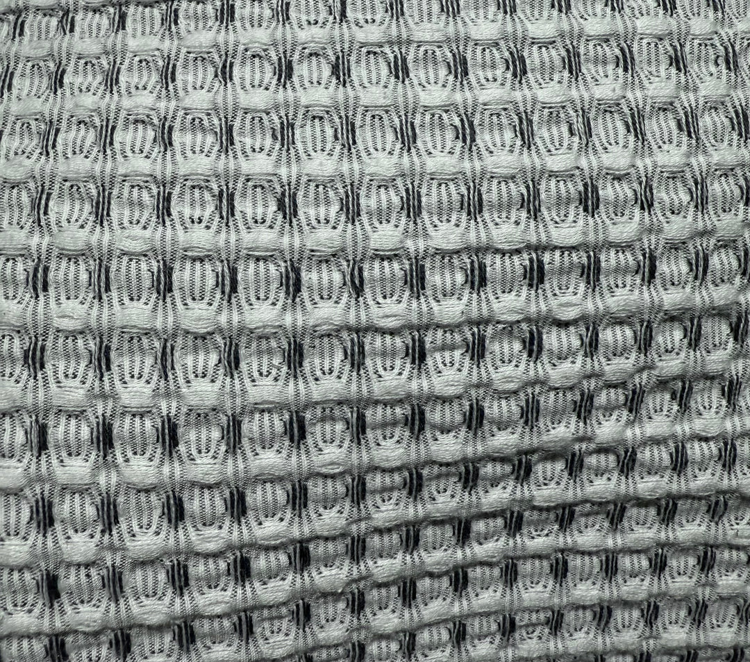 Waffle weave 3rd Sheet