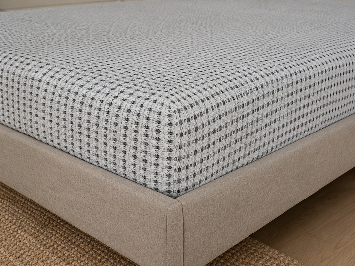 Waffle weave 3rd Sheet