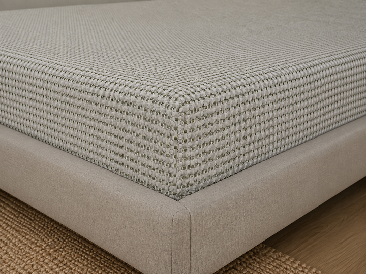 Waffle weave 3rd Sheet