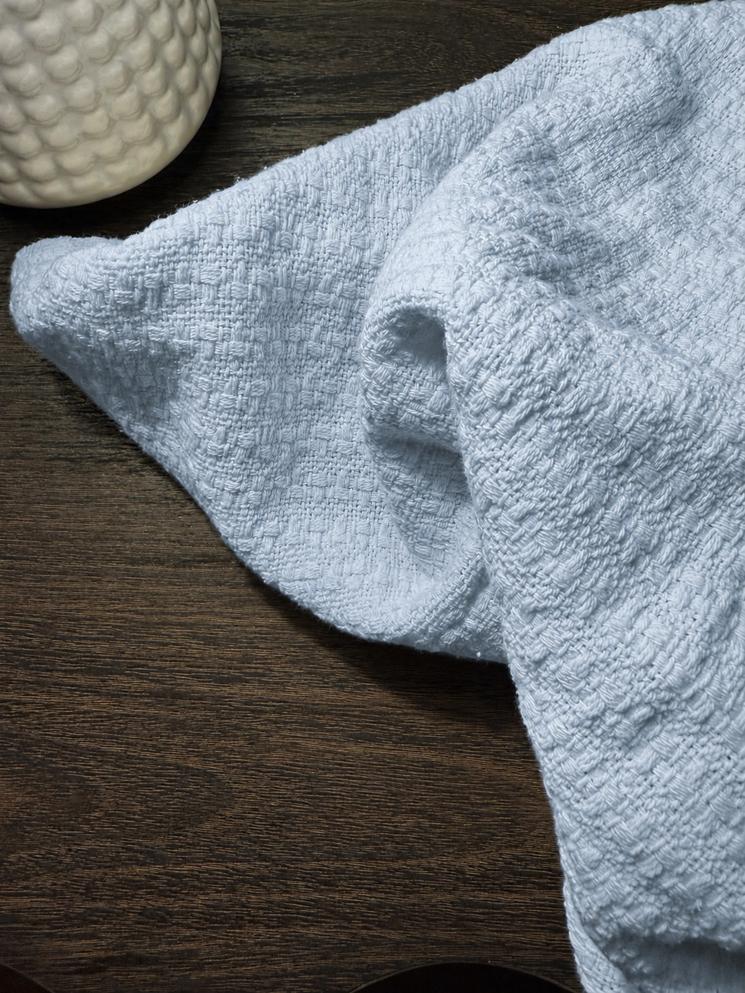 Cotton Woven blanket