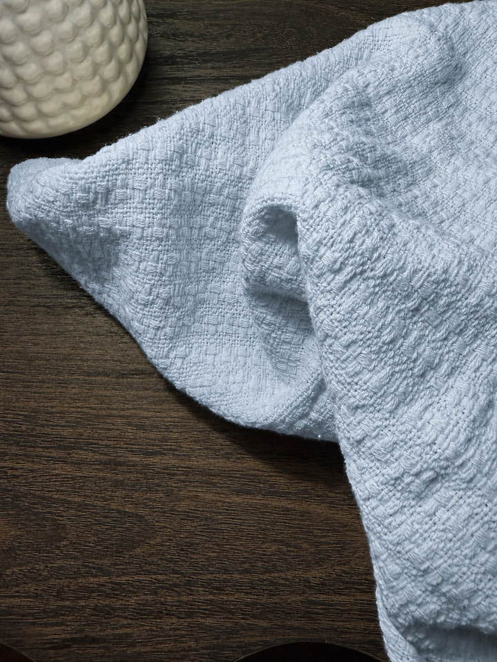 Cotton Woven blanket