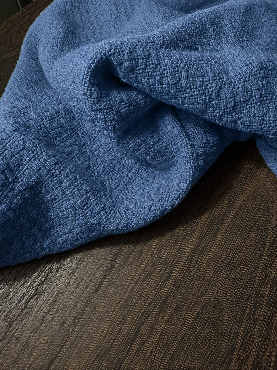 Cotton Woven blanket