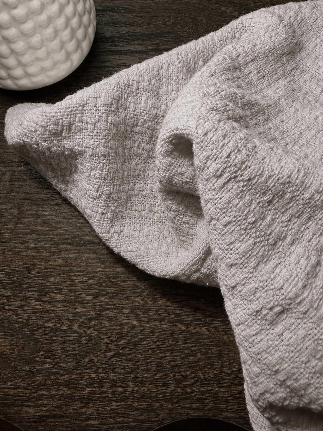 Cotton Woven blanket