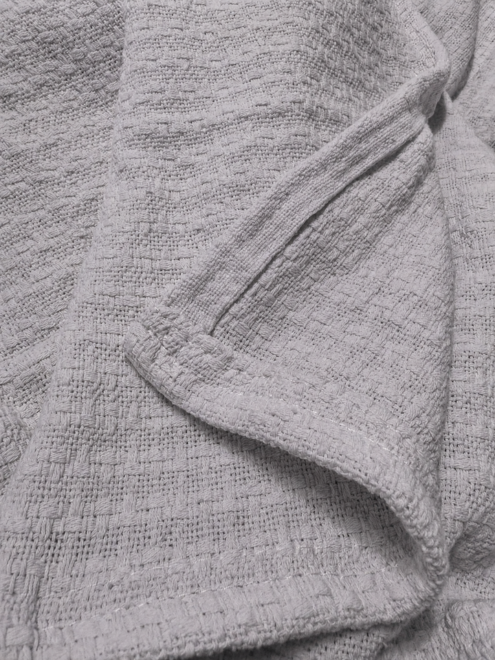 Cotton Woven blanket